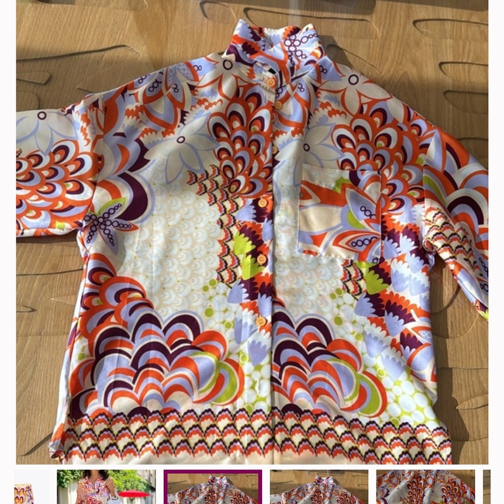 SOLD Tropical Set - Picture 4 of 6